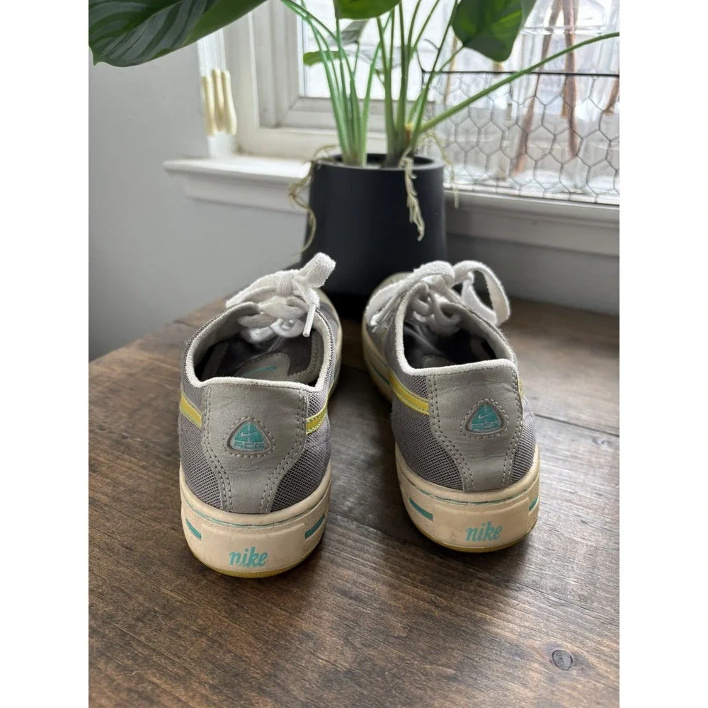 Nike these are